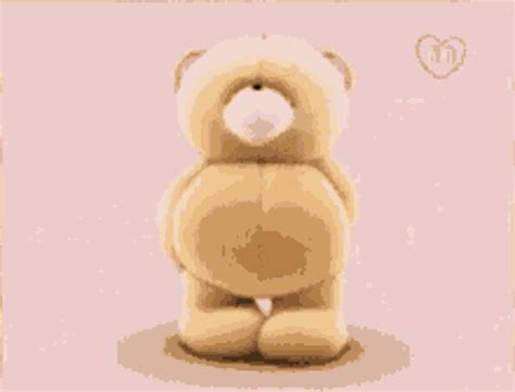 Bear GIF - Bear - Discover & Share GIFs