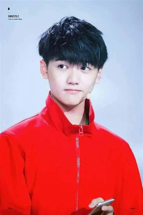 Happy Birthday Yan Xujia | Wiki | K-Pop Boy Groups Amino