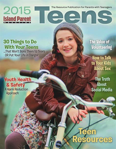 island parent teens  island parent group issuu