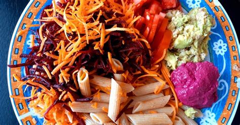 Ensalada de fideos - 916 recetas caseras- Cookpad