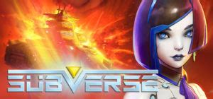 скачать Subverse v1.1.1 (последняя версия) бесплатно торрент на ПК