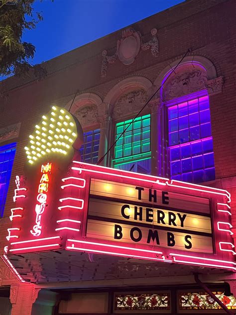 The Cherry Bombs