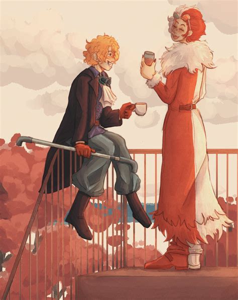 one piece inazuma on Tumblr