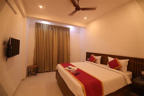 J PARK - AUROVILLE BEACH $24 ($̶7̶2̶) - Pondicherry Specialty Hotel ...