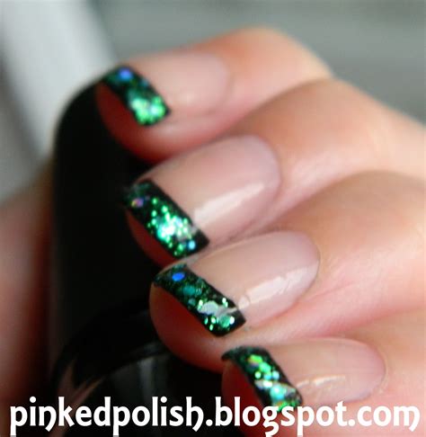 Pinked Polish: A debate... 2012 the best of