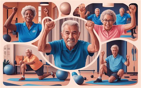Effective Fitness Programs for Seniors: An In-Depth Guide - Winder ...