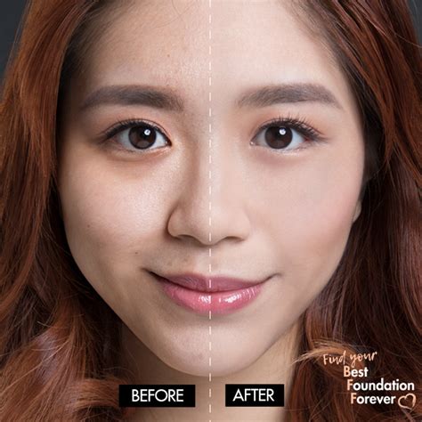 Buy Make Up For Ever Ultra HD Invisible Cover Foundation | Sephora Malaysia