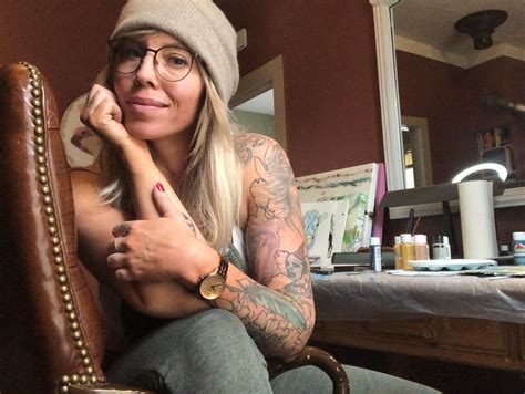 Jennifer Vannatta - Art In Motion