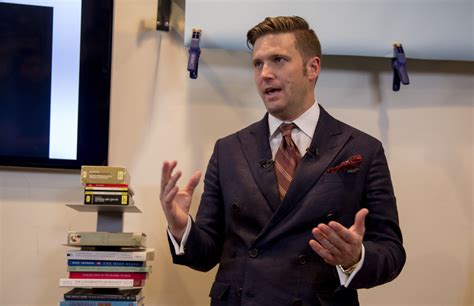 Richard B Spencer 2
