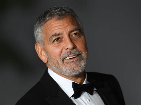 Why I’m suspicious of the silver fox | The Independent