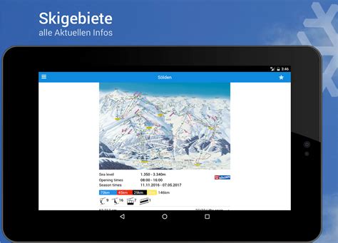 bergfexski pro android apps auf google play