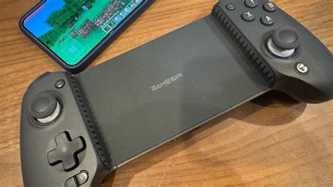 GameSir G8+ review: This is the Bluetooth game controller to beat ...