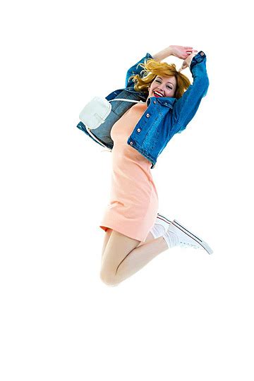 leaping pose leaping white background vector pose leaping white