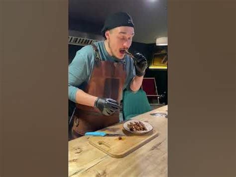 Копченые куриные сердечки с последующим 3-х минутным обжигом на углях # ...
