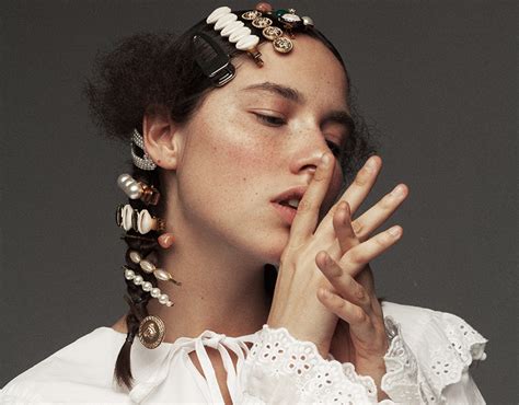 Anastasia | Behance