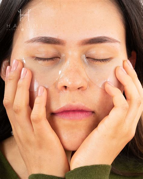 Parches de Hidrogel de Maxclinic - Maxclinic Water Lift Moisture Eye ...