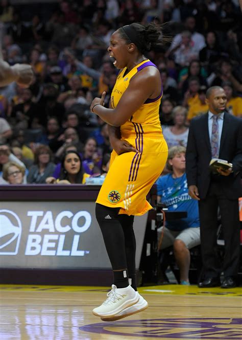 Lynx fall to Sparks, trail 2-1 in WNBA Finals – Twin Cities