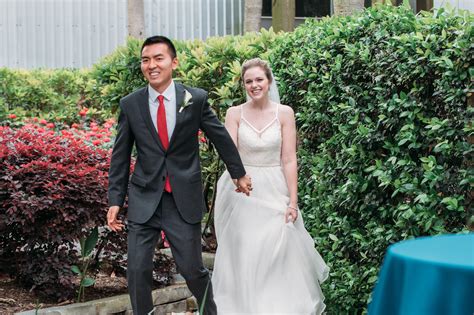 AMWF wedding 2018. He is from Hebei, China and I am from Houston 👰🤵 We