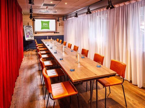 Directions to Ibis Styles London Southwark by Public Transit 7