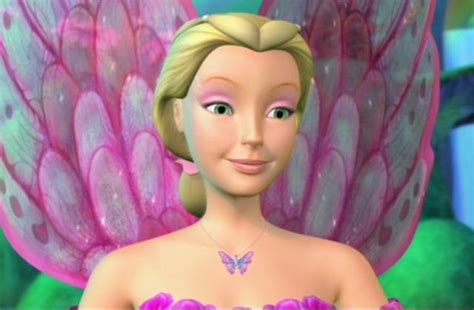 Barbie: Mermaidia