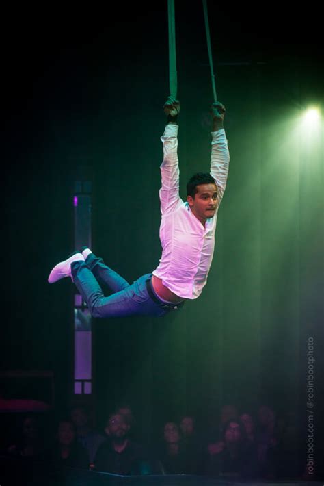 boudoir circus aircraft circus shows