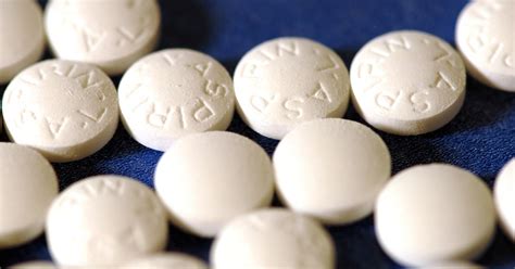 recommendations   americans   aspirin