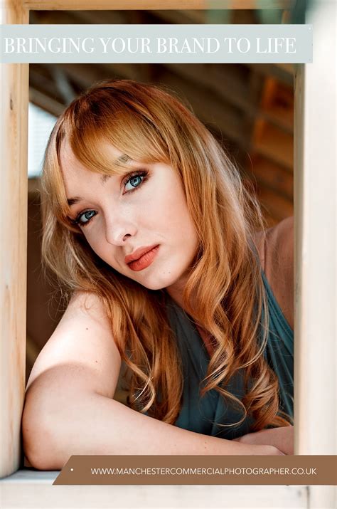 Manchester Commercial Photographer