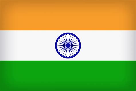 india flag  stock photo public domain pictures