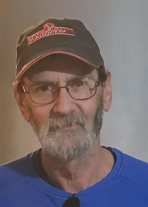 Terry L. Bailey | Hamiltons Funeral Home