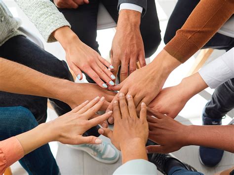 benefits perks hands venus blog