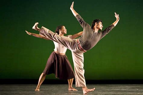 Mark Morris Dance Group & Music Ensemble – Encore Spotlight