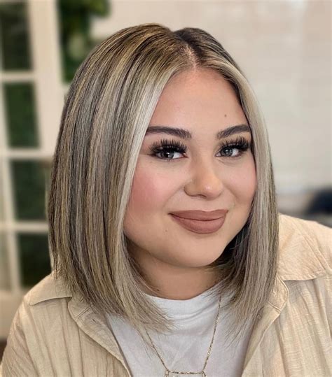 Shoulder Haircuts For Women