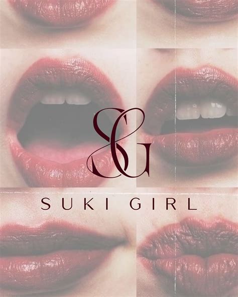 SUKI GIRL (@sukigirl.co) • Instagram photos and videos