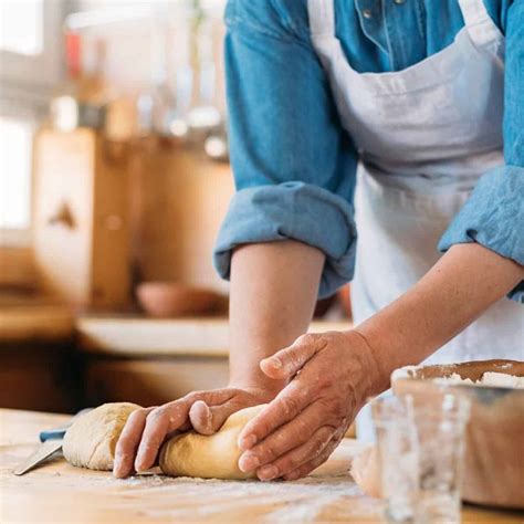 This baking tutorial explains why dories cookies stay so soft 8
