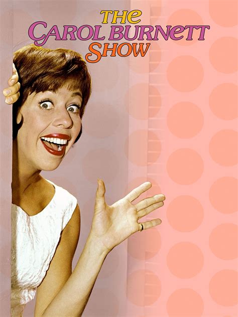 The Carol Burnett Show | Rotten Tomatoes