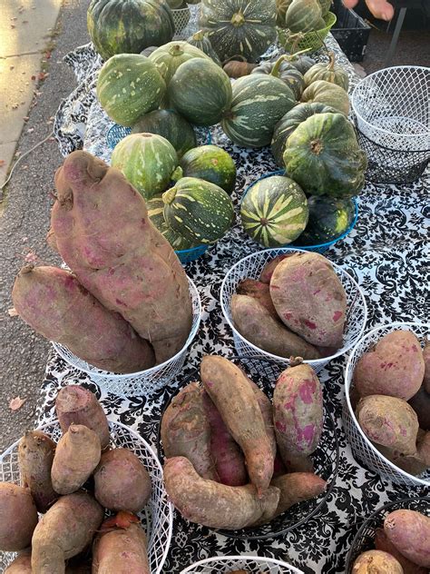 Fort Smith... - Fort Smith Farmer's Market on Garrison Avenue