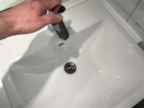 Help Needed! No water coming out of tap or into toilet water tank : r