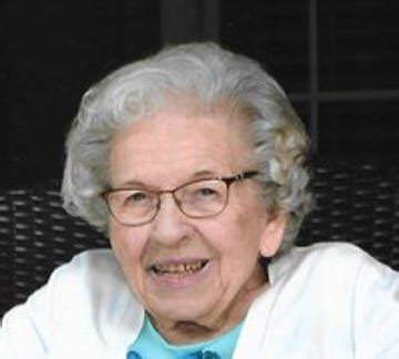 Virginia B. English Obituary - The Augusta Chronicle