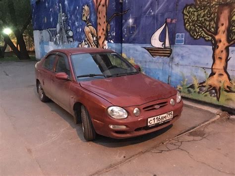 KIA SHUMA 1 Помогите! Глохнет при нажатии на газ — KIA Shuma, 1,5 л ...