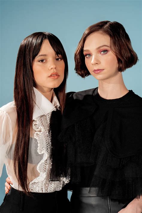 'Wednesday': behind the screams on TV's spookiest new spinoff