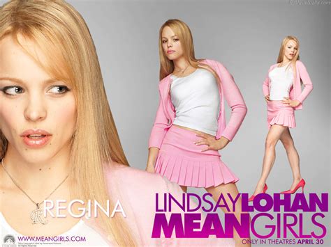 mean girls - Mean Girls Wallpaper (200458) - Fanpop