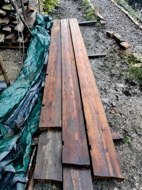 Progress Report #7: Getting Jameswood Structurally Sound and Re-framing ...