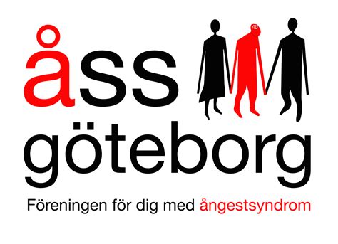 Stöd för anhöriga » ÅSS Göteborg