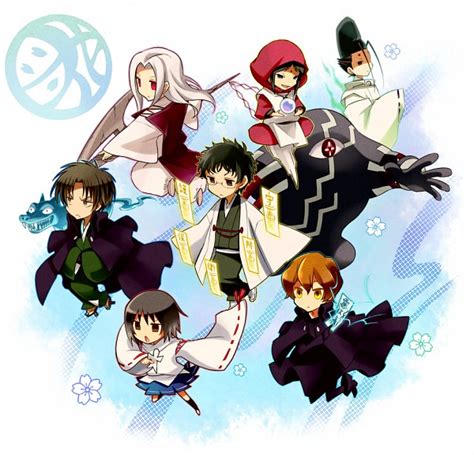 Nurarihyon no Mago (Nura: Rise Of The Yokai Clan) Image by Aosa ...