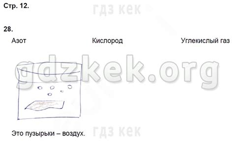 ГДЗ по окружающему миру 3 класс Виноградова (рабочая тетрадь) на ЛОЛ КЕК