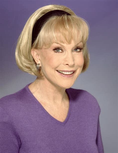 Barbara Eden - Barbara Eden Photo (43887597) - Fanpop - Page 48