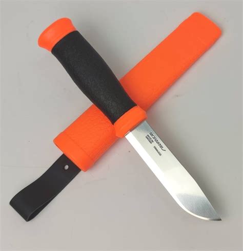 ᐉ Нож Morakniv Outdoor Mora 2000 (S) Orange (12057) - купить по ...