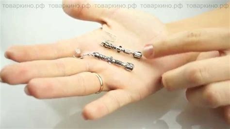 Серьги Звуковая Отвертка Доктора Кто | Diamond bracelet, Jewelry, Diamond