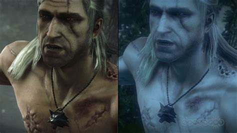 The Witcher 2: Enhanced Edition Xbox360 X PC - GameVicio