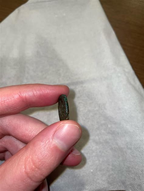 Bronze disease? : r/AncientCoins